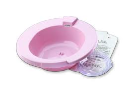 sitz-bath