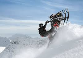 skidoo