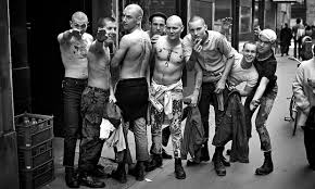 skinhead
