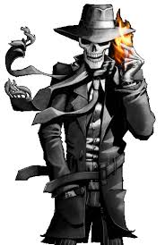 skulduddery
