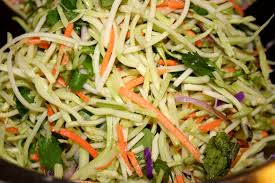slaw