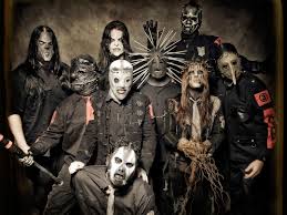 slipknot