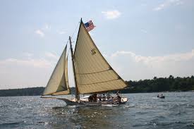 sloop