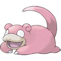 slowpoke