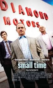 small-time