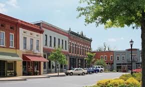 small-town