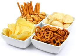 snack