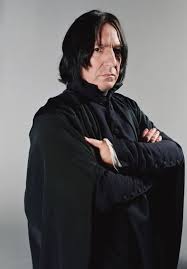 snape