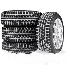 snow-tire