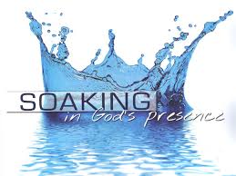soaking