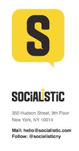 socialistic