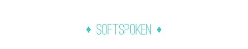 soft-spoken