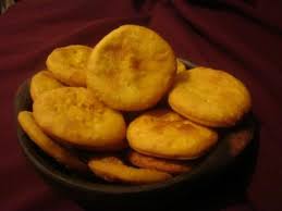 sopaipilla