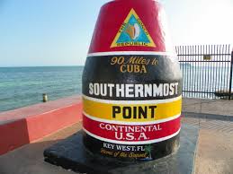 southernmost
