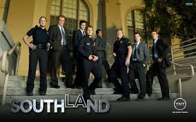 southland