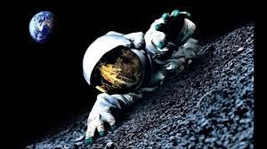 spaceman