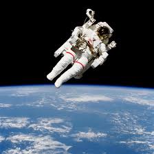 spacewalk