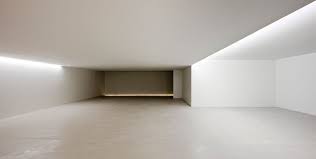 spaciousness