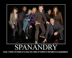 spanandry