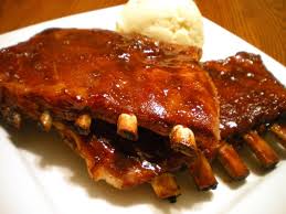 spare-ribs