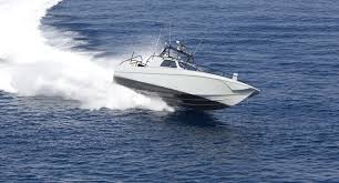 speedboat