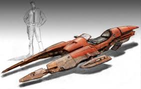 speeder