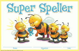 speller