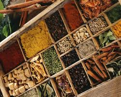 spice-box