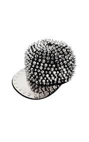 spiked