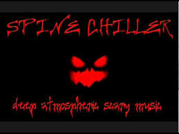 spine-chiller