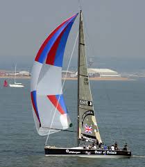 spinnaker