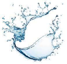 splash