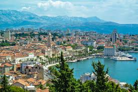 split