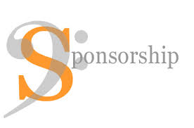 sponsorship