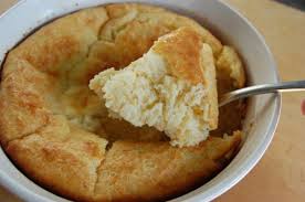 spoon-bread