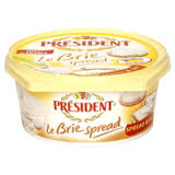 spreadable