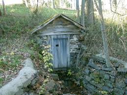 spring-house