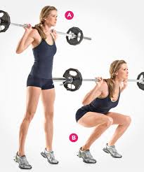 squat