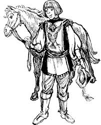 squire