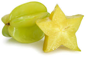 star-fruit