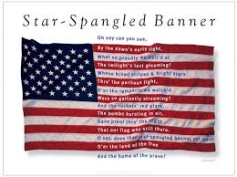 star-spangled