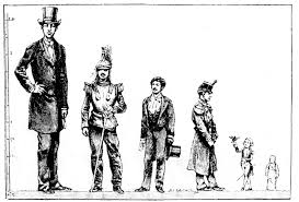 stature