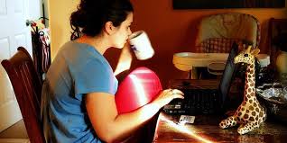 stay-at-home