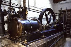 steam-engine