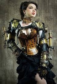 steampunk
