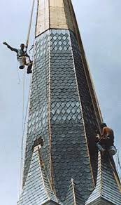 steeplejack