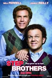 stepbrother