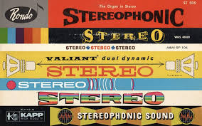 stereophonic