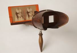 stereoptican