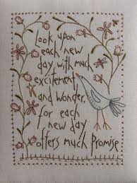 stitchery